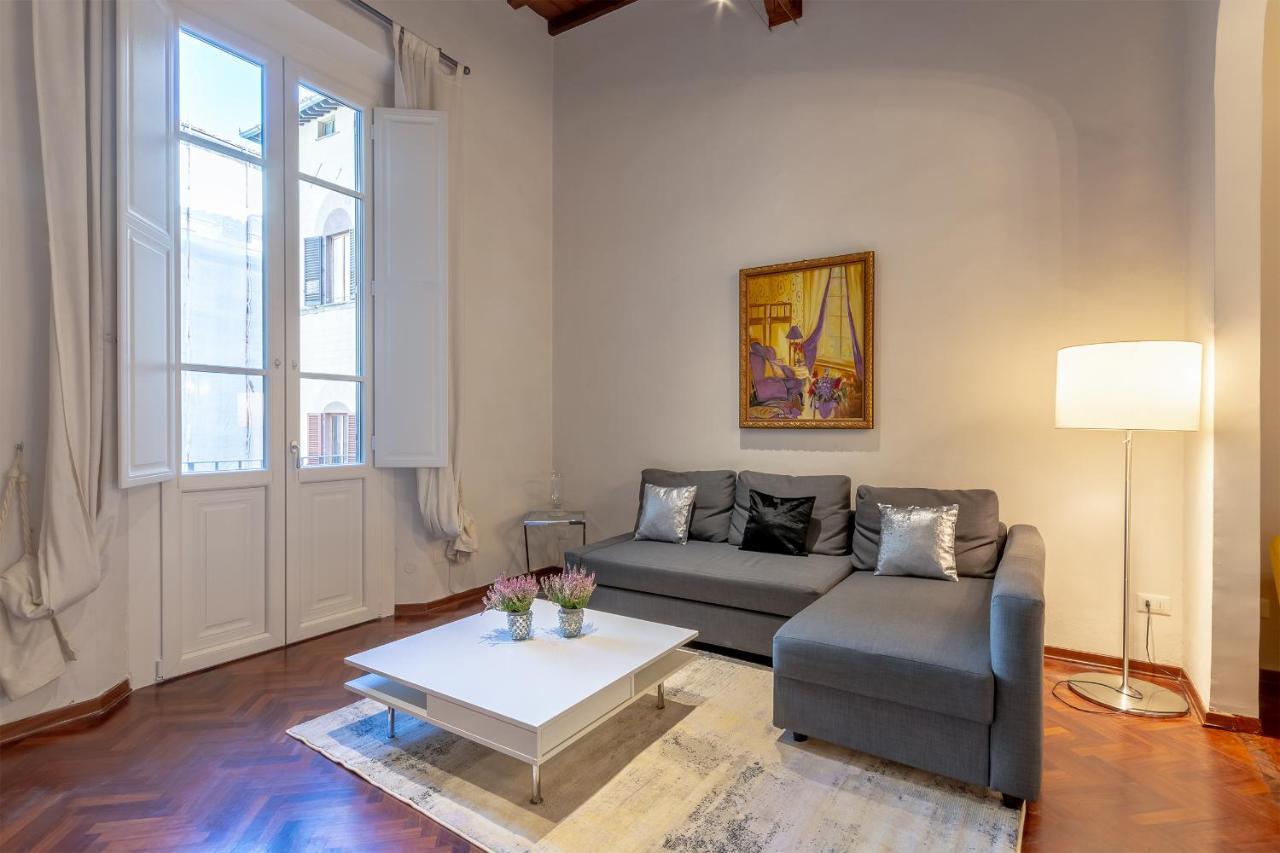 Condotta 10 Florence Exterior photo